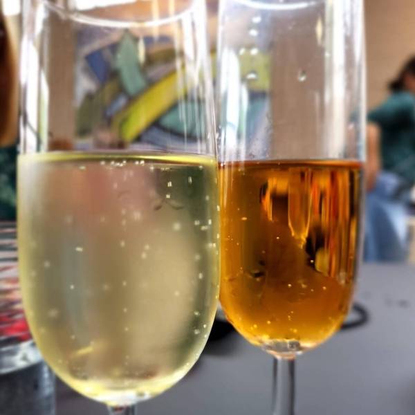 Complimenten van inspectie